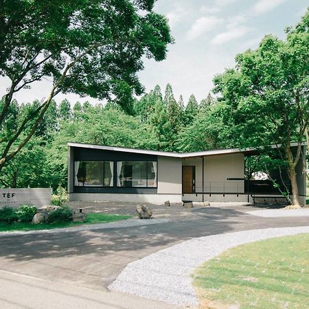 Tef Tanigumi - Vacation Stay 78908V Ibigawa Ngoại thất bức ảnh