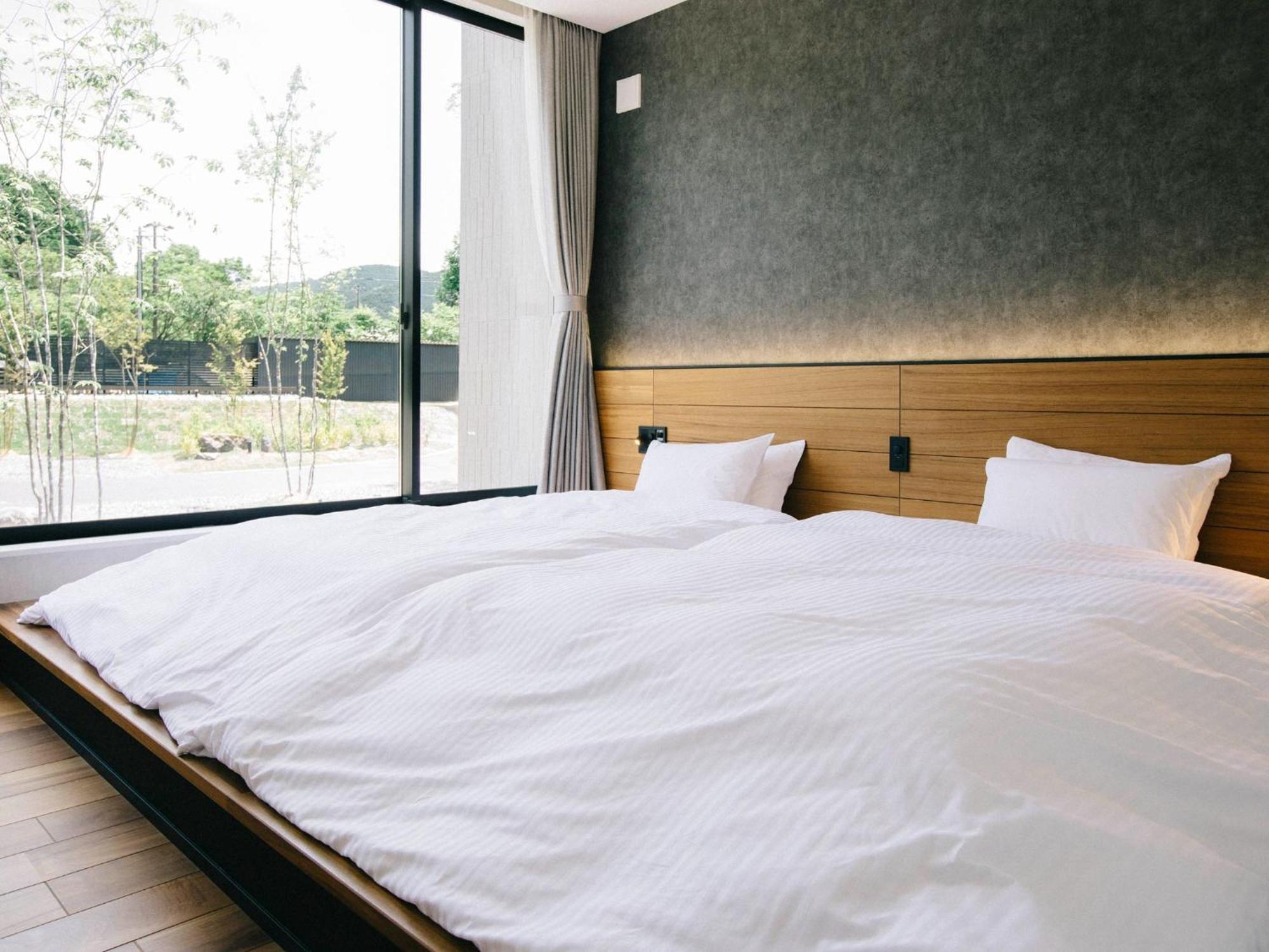Tef Tanigumi - Vacation Stay 78908V Ibigawa Ngoại thất bức ảnh