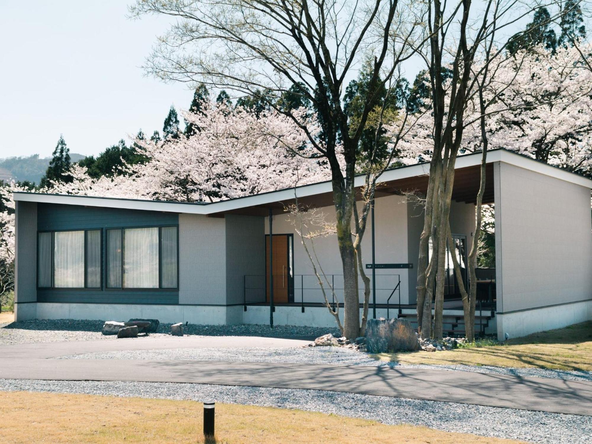 Tef Tanigumi - Vacation Stay 78908V Ibigawa Ngoại thất bức ảnh