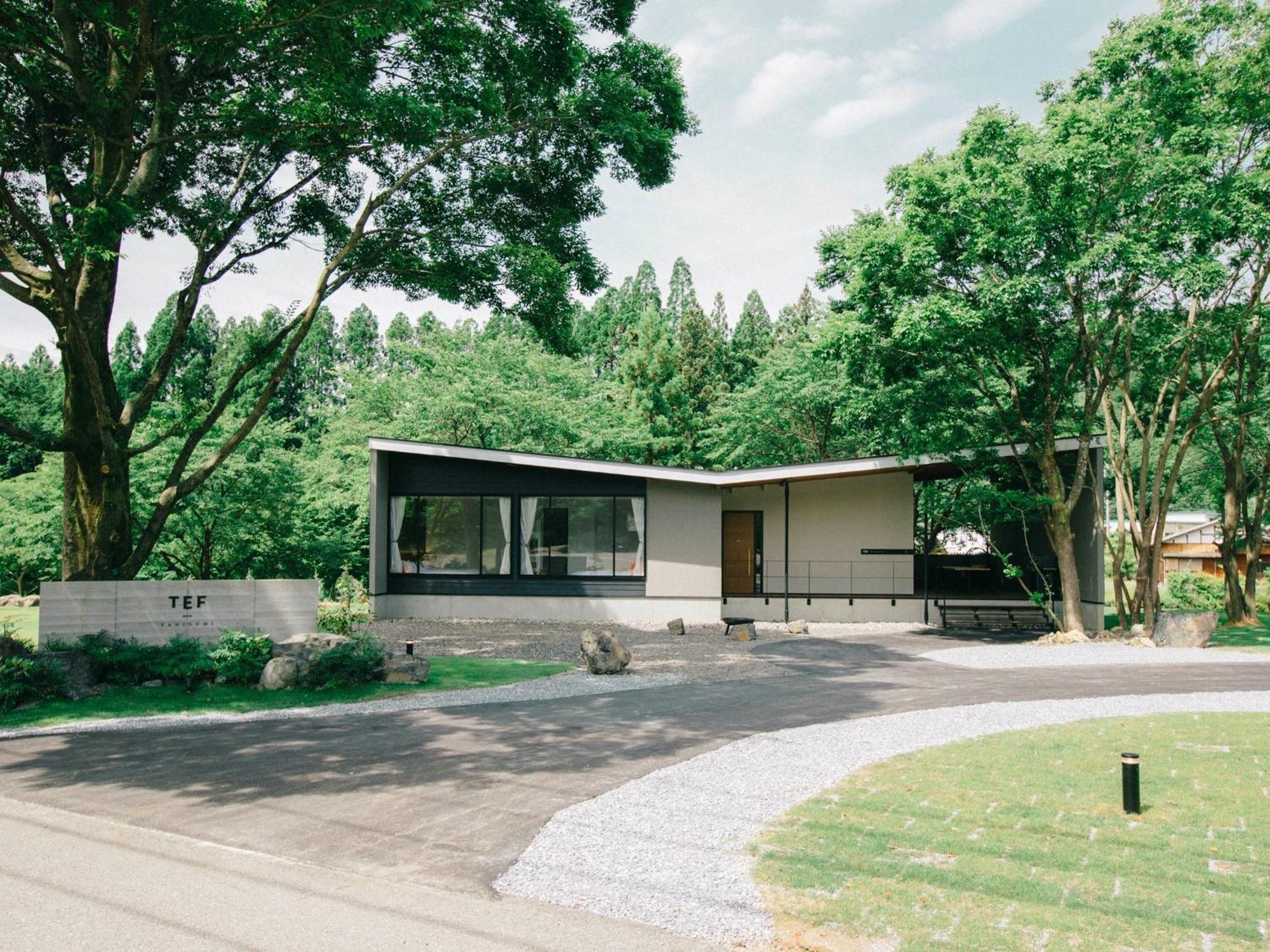 Tef Tanigumi - Vacation Stay 78908V Ibigawa Ngoại thất bức ảnh